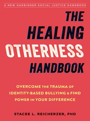 cover image of The Healing Otherness Handbook
